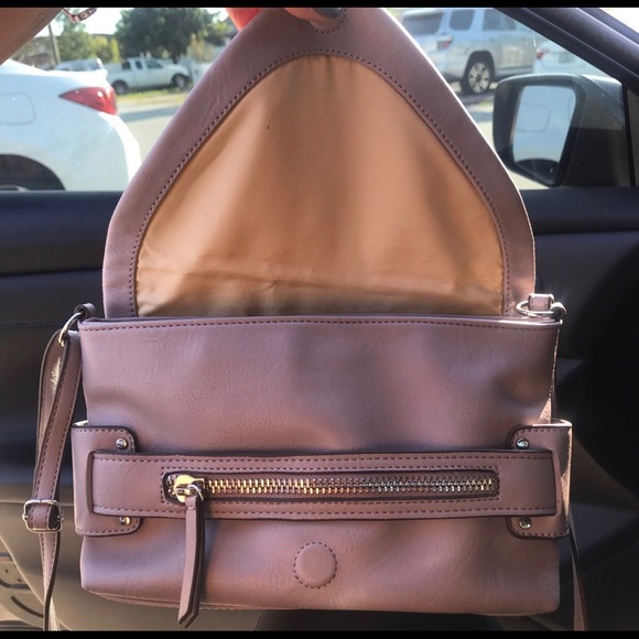 Nicole Miller Women's Handbag -Cross bod - Picture 2 of 5